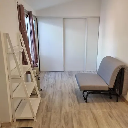 Charmante Maison 5pcs, Proche De Toutes Commodites