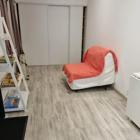 Charmante Maison 5pcs, Proche De Toutes Commodites * Saint-Herblain